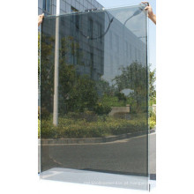 Painel solar transparente do silicone BIPV do filme fino do amor de Dedi